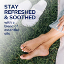 Dr. Scholl's Odor-X Foot Odor Probiotic Spray, Immediately Eliminates the Worst Smells, Prevents Embarrassing Odors From Returning, Restores Skin's Microbiome 4 oz — 4