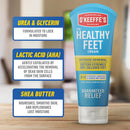 OKeeffes Healthy Feet Intense Renewal Cream, 3 oz Tube, 1-Pack — 2