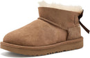 UGG unisex-child K Ultra Mini Bailey Bow 1