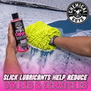 Chemical Guys, Mr. Pink Super Suds Car Wash Soap for Foam Cannons, 64 oz