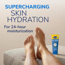 Dr. Scholl's Dry, Cracked Foot Repair Ultra-Hydrating Foot Cream Moisturizer, 3.5 oz, Skin Care Foot Lotion with 25% Urea for Dry Cracked Feet, Heals and Moisturizes for Healthy Feet — 4