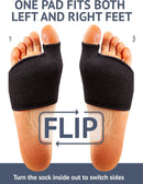 Brison Metatarsal Pads Ball of Foot Cushion for Men and Women 1 Pair 3