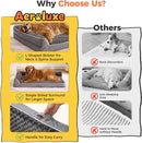 Dog Beds Large Sized Dogs, XL Orthopedic Dog Beds for Large Dogs 42"x30"x7.5",…