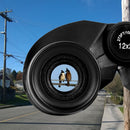Occer 12x25 Compact Binoculars for Adults and Kids — 5