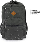 ZORFIN 26L Backpack for College, and Travel: Water Resistant Bookbag - Forge Grey | 16.5 Inch — 7