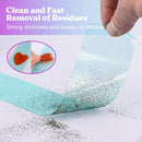 LET'S RESIN Epoxy Resin Tape, 2 in x 108 ft, Heat-Resistant Release Tape — 6