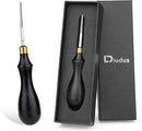 Leather Edge Bevelers, Edge Skiving Beveler 0.6mm Leather Skiver Tool | 0.6mm / 5