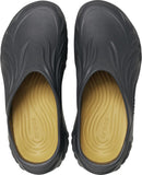 Crocs Unisex Adult Echo Wave Clogs – Black Sand — 2