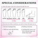 Jewlri Walking Boot for Broken Foot Injury, Air Cam Walker Boot, L - Grey & Light Pink — 3