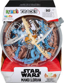 Rubik's Cube Tracks Star Wars 3D Gravity Maze Brain Teaser & Puzzle Game — 1