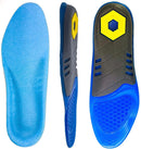 Goofort Work-Boots-Optimized Gel Insoles Anti-Fatigue Arch Support Insoles Plantar Fasciitis Heavy Duty Sports Men Women Insole Orthopedic Flat Feet Heel Pain Relief 3D-Xpain™-Pro Comfy Shoe Inserts - 3d-xpain Pro Us - 3d-xpain Classic — 1