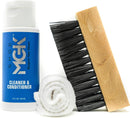 Shoe MGK Essentials Travel Shoe Care Kit for Dirt, Grime and Everyday Shoe Care — 6