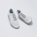 HICKIES Tie-Free Laces | Gray — 3