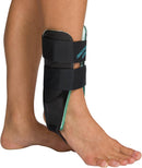 Aircast Air-Stirrup Ankle Brace for Acute Injury, Post Op, Ankle Sprains, Chronic Instability | Can Aid in Reducing Swelling and Preventing Further Injury | Universe — 1