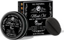 Royal Kitchen Mink Oil for Leather Boots - Leather Shoe Cleaner with Mink Oil for Deep Conditioning & Waterproofing - Boot Cleaner That Restores Shine & Prevents Cracks - Ideal for Jackets & Couches — 1