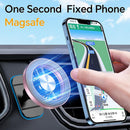 Kaistyle for Magsafe Car Mount【Strong Magnet】 Magnetic Phone Holder for Car Phone Holder Mount Dash Mounted Holders Phone Holders for Your Car Accessories for Women Men for iPhone 18 Pro Max 17 16 15 | Pink photo 3