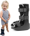 Pediatric Walking Boot For Kids - Kids Walking Boot - Fits 6.5 - 8 Year Old — 1