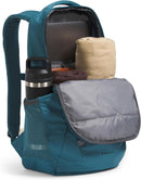The North Face Vault Everyday Laptop Backpack, Space/TNF Black, One Size — 4