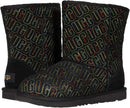 UGG Kids' Classic Il Graphic Stitch Boot 1