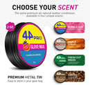 44 PRO Leather Conditioner Glove Wax — 3