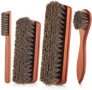 Shoe Brush Horse Hair For Polishing Collonil Interpolish Dark — 8