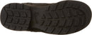 Danner Men's Kinetic Side Zip 8 GTX Tactical Boots - Black — 4