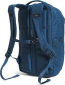 The North Face Vault Everyday Laptop Backpack, Shady Bl/Wht-NPF, OSFA | One Size | Shady Blue/Tnf White-npf — 4