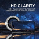 Choiche for iPhone 16 Pro/iPhone 16 Pro Max Camera Lens Protector photo 5