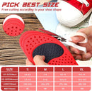 Insoles for Men & Women - Thermal Shoe Insoles, Soft Furry Warm Replacement Inserts, Comfort Insoles, Anti-Shock & Breathable, Suitable for Winter Shoes, Boots, Sneakers(M) — 6