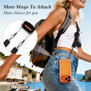 Multifunctional Phone Lanyard Adjustable Anti-Theft Crossbody Phone Strap photo 6
