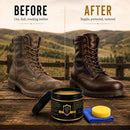 Leather Conditioner for Couch: Restores Shine, Softness, Protects — 2