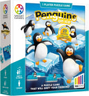 SmartGames Penguins on Ice - Shape-Shifting Puzzle Game, Ages 6+ — 1