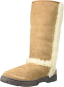 UGG Sunburst Tall Womens Boot 8