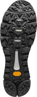 Danner Mens Hiking Shoes - Black Shadow — 5