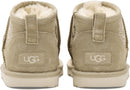 UGG unisex-child Classic Ultra Mini Sun Stitch 7