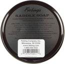 Fiebing's Yellow Saddle Soap for Leather (12 Pack, 3.5 oz Each, 42 oz Total) - Leather Cleaner & Conditioner to Soften, Protect & Restore Leathercraft - Leather Soap for Car Seat, Couch, Shoe, Purse | 3.5 oz (Pack of 12) — 8