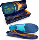 Dr. Scholl's Plantar Fasciitis Sized to Fit Pain Relief Insoles // Shoe Inserts with Arch Support for Men and Women, 1 Count — 1