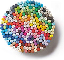 Copic Marker Copic Sketch Markers, Frost Blue | B00 Frost Blue | 1 Count (Pack of 1) — 7