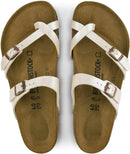 Birkenstock Mayari Birko-Flor™ - Graceful – Antique Lace Birko-flor — 3
