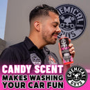 Chemical Guys, Mr. Pink pH-Balanced Car Wash Soap for Foam Cannons, 16 oz