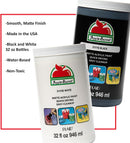 Apple Barrel White Acrylic Paint 32 Fl Oz (Pack of 1) — 2