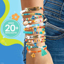 Fashion Angels Disney Stitch DIY Bracelet Making Kit — 3