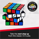 Rubik's Cube 4x4 Master Puzzle Cube & Brain Teaser Fidget Toy — 2