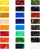 Castle Art Supplies 24 X 12ml Oil Paint Set for Adults - New Formula | New Improved Formula — 6