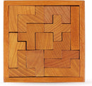 Wooden Brain Teaser Puzzles for Kids Children & Adults. New Level of Challenge for Those who Love Good Mental Workout — 1