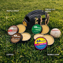 44 PRO Leather Conditioner Glove Wax — 2