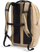 The North Face Vault Everyday Laptop Backpack, Khaki Stone/Blk, One Size | Khaki Stone/Tnf Black — 3