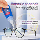 20g Super Glue for Glasses Frames Repair and Bonding — 2
