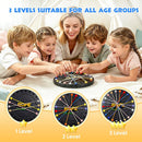 Lartoys Rope Untangling Puzzle Game, Logic Brain Game for Kids & Adults — 2