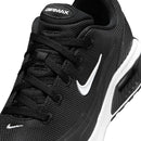 Nike Women's Air Max Bia Shoes - Black/White — 4